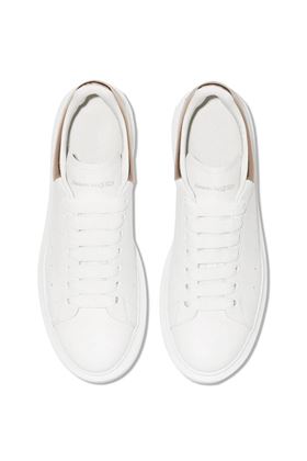 Sneakers oversize ALEXANDER MCQUEEN | 553770WHFBU9053